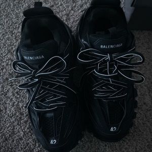 Balenciaga Track LED size 42/9 in mens